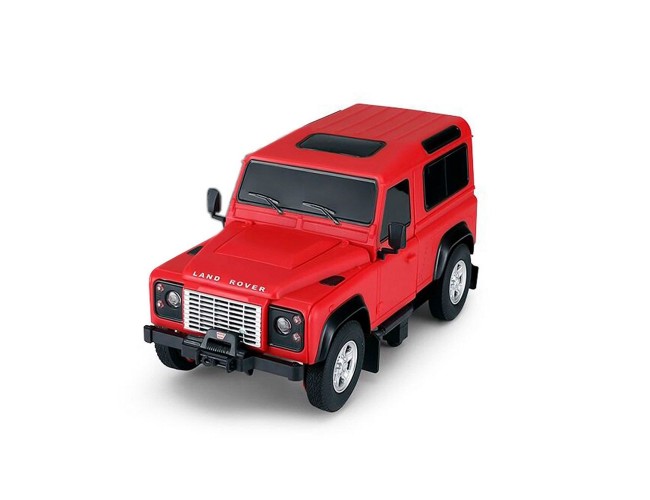 Джип с дистанционно управление Land Rover Defender